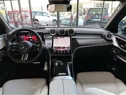 مرسيدس بنز GLC